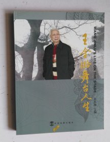 王金璐舞台人生.