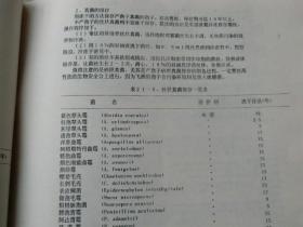 九六年微生物保藏培训班资料