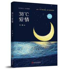 长篇小说：38℃爱情