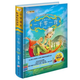 小学生课外读物:一千零一夜