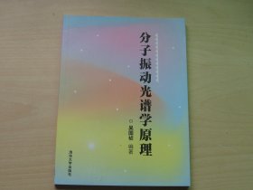 分子振动光谱学原理