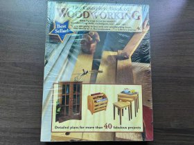 WOODWORKING