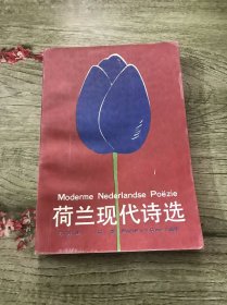 荷兰现代诗选