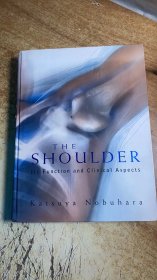 THE SHOULDER Its Function and Clinical Aspects（作者签名）