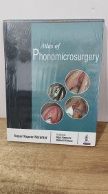 Atlas of Phonomicrosurgery