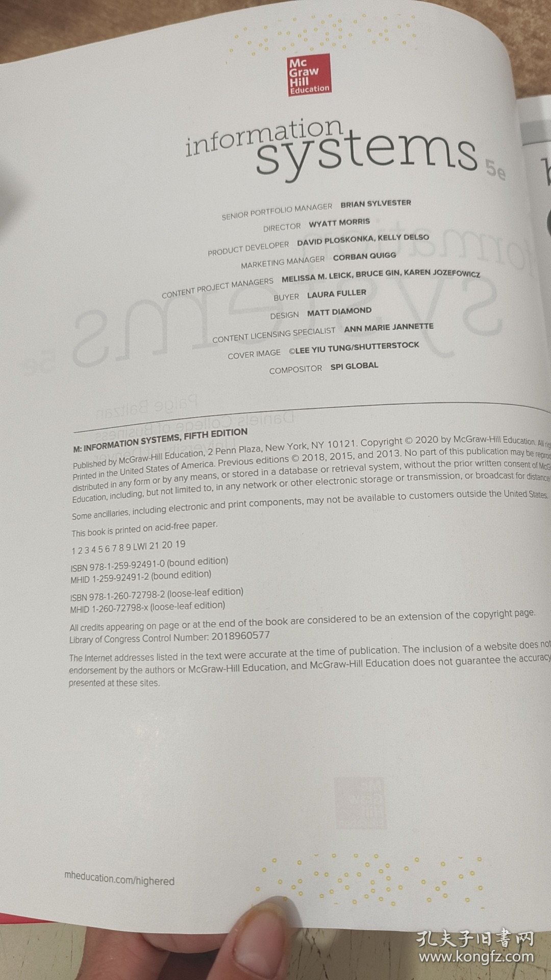 Operations Management