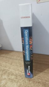 Operations Management