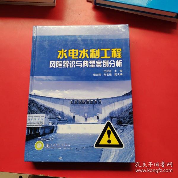 水电水利工程风险辨识与典型案例分析