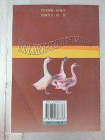 肉鹅生产技术指南——禽全方位养殖技术丛书