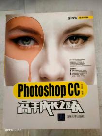 Photoshop CC高手成长之路（配光盘）