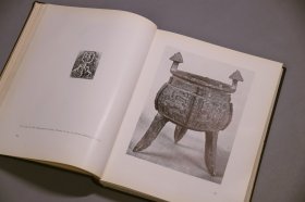 荷兰和比利时收藏亚洲艺术  Asiatic Art in Private Collections of Holland and Belgium