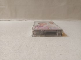 《电视连续剧（渴望）全部插曲：亲心换我心·焚心似火》音乐歌曲·立体声磁带、歌带、音带、专辑1盘1盒装1990年（深圳音像公司出品，香港格林唱片赞助）