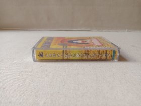 《无量寿净土陀罗尼+金刚萨埵百字明咒（梵语唱诵）》佛学·佛教·佛经·佛乐·佛曲立体声磁带、音带、声带、专辑1盘1盒装1999年（广东珠江音像出版社出版发行）