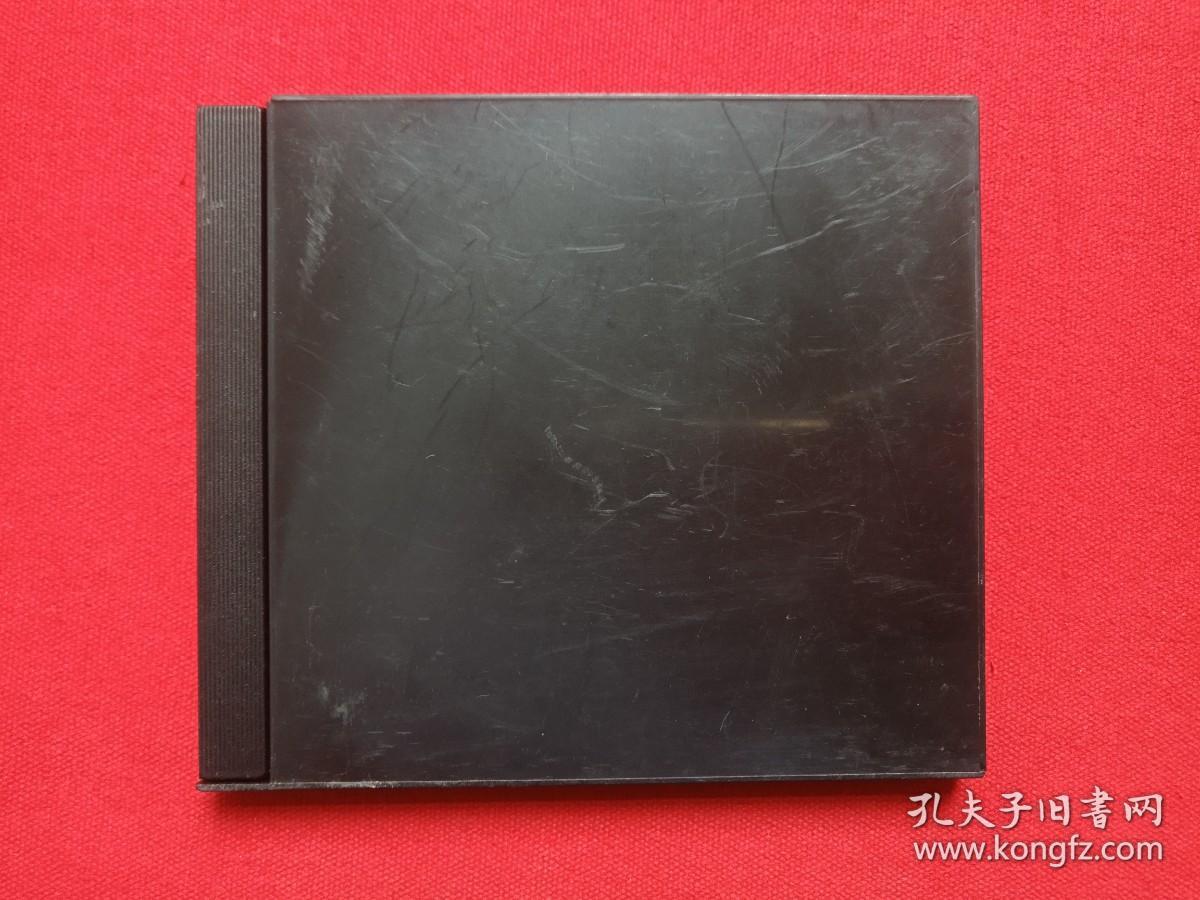 《酷龙二人组：回来吧Come back to me》VCD音乐歌曲光碟、影碟、光盘、磁盘、歌碟、专辑1碟片1盒装1999年（广西音像出版社出版，滚石唱片股份）
