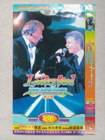 《狂人乐队超级组合:第三部（BAND SUPER COMBO）:24 IN 1》DVD-9音乐歌曲·影视光碟、光盘、专辑、影碟、歌碟、唱片1碟片1袋装2000年代
