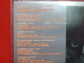 《天籁新世纪 返璞归真：THE SOUND OF PARADISE INNOCENT VOICE》CD音乐歌曲专辑、光碟、光盘、唱片、影碟、歌碟1碟片1盒装1999年（吉林文化音像出版社、环球国际音乐）