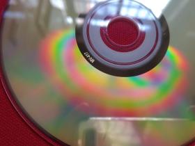 《伊扬：真爱永远、不了情》VCD音乐光碟、光盘、碟片、专辑、歌碟、影碟2碟1盒装2003年（伊洋，齐鲁音像出版社，珠海特区音像出版社出版，科艺百代唱片）