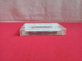 《裘盛戎唱腔选（四）》戏曲戏剧·音乐磁带、歌带、专辑1盘1盒装1990年代（中国旅游声像出版社出版）