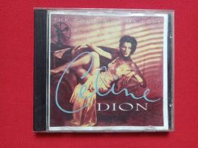 《CELINE DION：THE COLOUR OF MY LOVE》CD音乐歌曲光碟、光盘、专辑、唱片、影碟、歌碟1碟片1盒装1993年（席琳·迪翁）