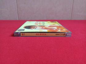 《卓依婷：民间小调》凤凰音乐VCD歌曲光碟、光盘、磁盘、专辑、影碟、歌碟2002年2碟片1盒装（安徽文化音像出版社出版）