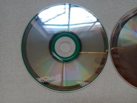 《龙之吻（2）》国语发音·真正LD版·2VCD电影影视·光碟、光盘、专辑、影碟2碟片1袋装2001年（康宇影视出品，克里斯·纳汉执导，吕克·贝松编剧，李连杰、布里吉特·芳达、切基·卡尤主演）