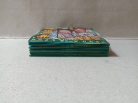 琼瑶名著《梅花三弄第一部（梅花烙）》古装言情电视剧DVCD影视光碟、光盘、磁盘、影碟、专辑存11碟片12袋装1998年（沈怡执导，陈德容、马景涛、沈海蓉、鲁文、宋逸民、岳跃利主演，美联影视出品/雅视影视技术开发）一批12袋合售