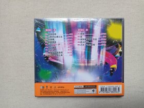 《超级女声总决赛（三强总决赛现场版）、超级女声热门榜、2006超级女声更好听、超级女声最新演唱会》音乐歌曲·全新塑膜未拆封·2VCD影视光碟、光盘、影碟、歌碟、唱片2碟片1盒装2000年代一批4盒合售