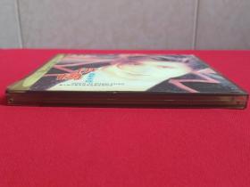 《伊扬：真爱永远、不了情》VCD音乐光碟、光盘、碟片、专辑、歌碟、影碟2碟1盒装2003年（伊洋，齐鲁音像出版社，珠海特区音像出版社出版，科艺百代唱片）