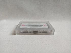 《龙年金曲大全》音乐歌曲·磁带、音带、声带、专辑1盘1盒装1990年代（云南音像出版社出版，云南广播电视公司发行，含：信天游、一无所有、心中的太阳、风的季节等）