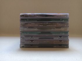 《第5元素/THE FIFTH ELEMENT 、星际之门/STARGATE、桃色陷阱Ⅱ/SEXICAL FATICATEⅡ、超感新世界/FRANCIS LEROI、魔兽二部曲之（蛇）BEASTMASTER、赤色追缉令/THE CRIMSON RIVERS、红场特警/REDHEART、剑鱼行动/SWORD FISH》2VCD电影影视光碟、光盘、影碟2碟1盒装（福建文艺等音像出版社出版发行）8盒合售