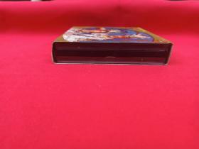 大型古装琼剧《孟程公主》珍藏版VCD光盘、光碟、影碟3碟片1盒装2008年（海南琼剧院三团演出，南方音像出版社出版，海口琼花服务总经销，主演：王英蓉、陈进和、蔡尔蛟、许金兰、邢福毛、王玉娟，总策划：陈军、统筹：莫青桥）