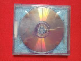 《卓依婷：民间小调》凤凰音乐VCD歌曲光碟、光盘、磁盘、专辑、影碟、歌碟2002年2碟片1盒装（安徽文化音像出版社出版）