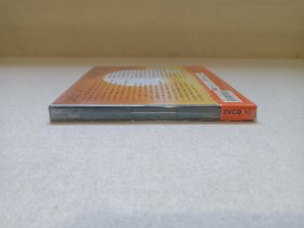 《篱笆·女人和狗》音乐歌曲·全新塑膜未拆封·2VCD影视光碟、光盘、影碟、歌碟、唱片2005年2碟片1盒装(江西文化音像出版社出版发行)