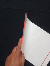 《大理市房地产管理处》用笺·老信纸·老信笺约1980-1990年代1沓约50张左右合售(单红线)