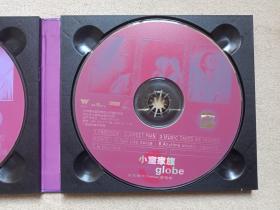 《小室家族（日本音乐教父：小室哲哉）日本东京Domes演唱会》原人原唱·演唱会特别版卡拉OK·2VCD2.0音乐歌曲·影视光碟、光盘、唱片、专辑、碟片、歌碟、影碟1998年2碟片1盒装（河北文化音像出版社出版发行）