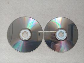 《优秀少儿舞蹈系列》原装正版·2DVD音乐歌曲·舞蹈影视光碟、光盘、磁盘、影碟、专辑、歌碟2003年2碟片1袋装（吉林民族音像出版社出版发行，含：小树、下雨了等）