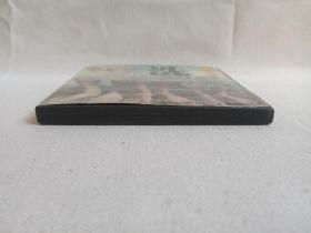 《洗澡（SHOWER）》镭射小影碟·2VCD电影影视光碟、光盘、影碟、专辑2碟片1盒装1999年（黑龙江音像出版社出版发行，张扬执导，姜武、朱旭、濮存昕主演剧情片）