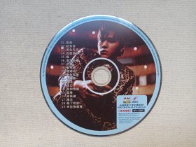 《周杰伦Jay（夜曲、发如雪等）》音乐歌曲·VCD影音光碟、光盘、影碟、歌碟、唱片、专辑1碟片1袋装2003年 （长春电影制片厂银声音像出版社出版发行，Jay Chou，含：断了的弦、布拉格广场等）