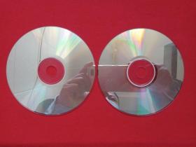 《许茹芸:跨世纪传播5、6》CD音乐歌曲光碟、影碟、光盘、磁盘、专辑、唱片2碟片1袋装1999年(辽宁广播电视音像出版社出版)
