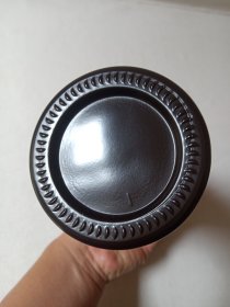 贵州茅台镇《赖茅酒(1915/15年陈酿)--酱香型白酒》空酒瓶·空瓶·黑玻璃瓶·外包装瓶2000-2010年代左右(贵州省仁怀市茅台镇赖茅酒厂出品)