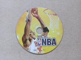 《NBA—斯科蒂·皮蓬（Scottie Pippen）》篮球竞技·体育影视·DVD-9光碟、光盘、专辑、影碟1碟1袋装2000年代（别名：蝙蝠侠、野牛）