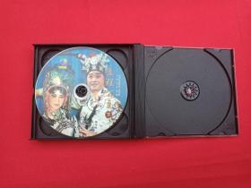 大型古装琼剧《孟程公主》珍藏版VCD光盘、光碟、影碟3碟片1盒装2008年（海南琼剧院三团演出，南方音像出版社出版，海口琼花服务总经销，主演：王英蓉、陈进和、蔡尔蛟、许金兰、邢福毛、王玉娟，总策划：陈军、统筹：莫青桥）