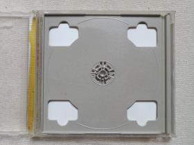 RONALD《郑中基（我真的可以）》音乐歌曲·CD光碟、光盘、专辑、歌碟、唱片1碟片1盒装1999年（广西北部湾音像出版社出版发行，环球音乐股份供版）