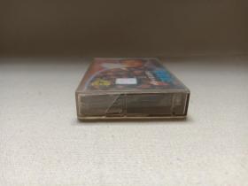 《张学友：伴你飞翔金曲集（粤语版）》音乐歌曲·立体声磁带、歌带、声带、音带1盘1盒装1995年（广西音像出版社出版、中外合作彩翎音像制作有限公司发行、好歌唱片公司协助）