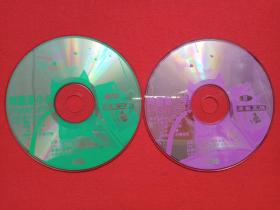 《精灵鼠小弟：Stuart Little》儿童动画·卡通动漫VCD光碟、光盘、磁盘、影碟、专辑1999年2碟片1袋装（江苏文化音像出版社出版，一家之鼠）