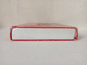 东方儿童系列：中央电视台大型木偶戏巨片《幼儿启蒙三字经》传统文化·儿童教育·智力启蒙·小影碟·VCD影视光碟、光盘、影碟共4碟片5盒1提装1997年（中央电视台青少部/永恒影视传播有限公司出品，广州鸿翔影视公司经销，河北百灵音像出版社出版发行，含：孔融让梨、苏秦刺股、五子登科、李渊、大禹治水）