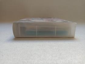 《宫》原装配音·国韩双语·中文字幕·原装正版·水木剧26VCD电视剧·影视光碟、光盘、磁盘、影碟2005年26碟片1盒装（广东音像出版社出版，广东新视点音像有限公司经销，韩国MBC电视台播出，任银娥编剧、黄仁雷执导，朱智勋、尹恩惠、金桢勋、宋智孝主演，我的野蛮王妃，궁、Princess Hours）