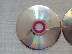 《试机碟皇（SOUND EFFECTS TEST） 》2CD音乐歌曲·光碟、光盘、歌碟、唱片2碟片1配盒装1990-2000年代（GC＆V出品）