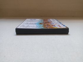 大理白族乡音《十二月调（大理剑川白族民间舞蹈--霸王鞭）》原装正版VCD2.0音乐歌曲·综艺影视光碟、光盘、专辑、影碟、歌碟、唱片1碟片1盒装2002年（云南音像出版社出版，云南广播电视公司发行，昆明金宏发音像总经销）