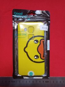 好伙伴牌《华为（麦芒5）手机保护壳》手机壳2016年（华为公司出品，材质：PC塑料）